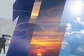 Yurtta Yağışlı Hava Etkisini Artırıyor, Muğla’da Güneş Yüzünü Gösteriyor