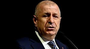 Oto Tamircisinden, Ümit Özdağ’ı Duygulandıran Mektup