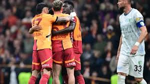 Bodrum FK Direnemedi, Galatasaray Liderlik Koltuğunu Sağlamlaştırdı: Dakika Dakika Maç Özeti