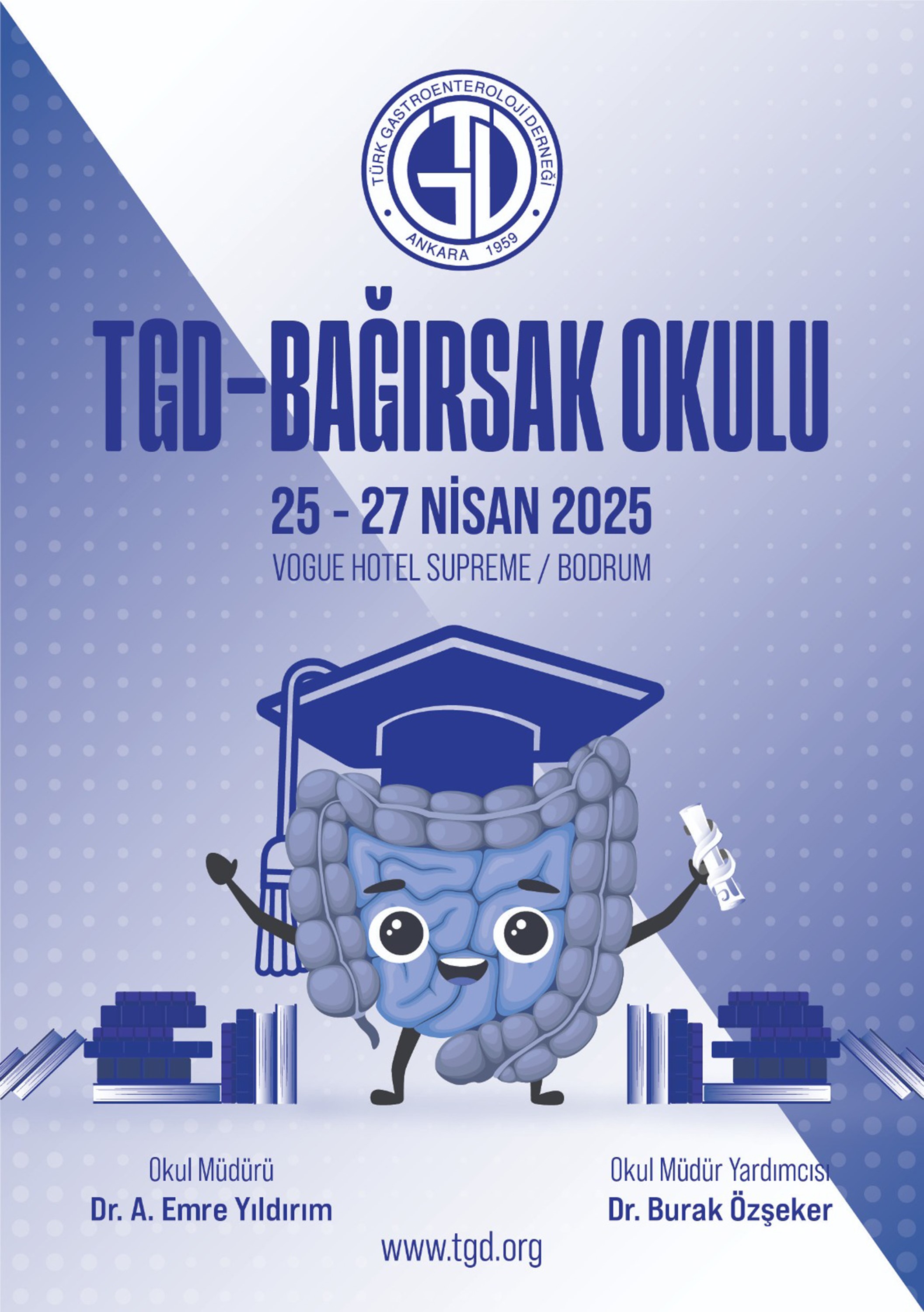 Muğla’da Bir İlk: Bağırsak Okulu 25 Nisan’da Başlıyor