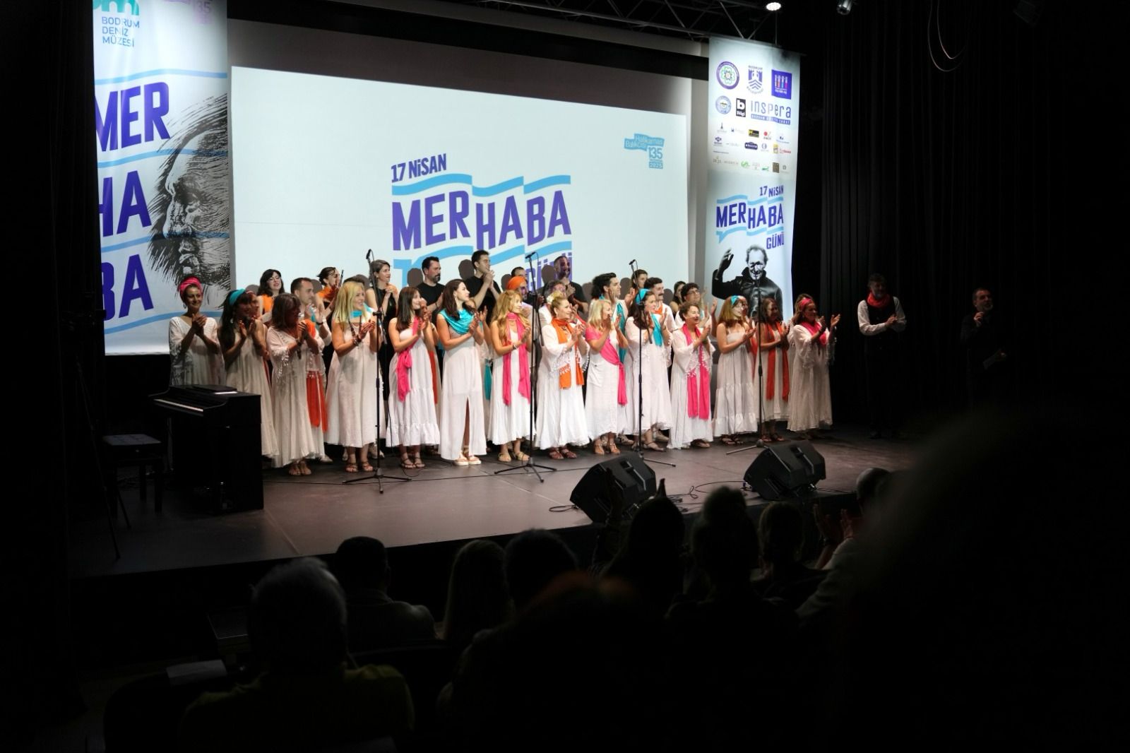 Halikarnas Balıkçısı'nın 135. Yaşı 