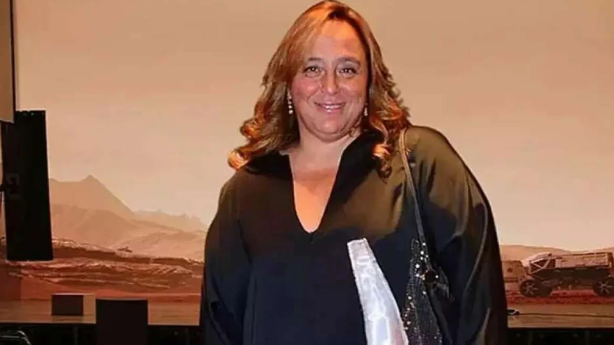 Menajer Ayşe Barım Cezaevinde Fenalaştı, Hastaneye Kaldırıldı