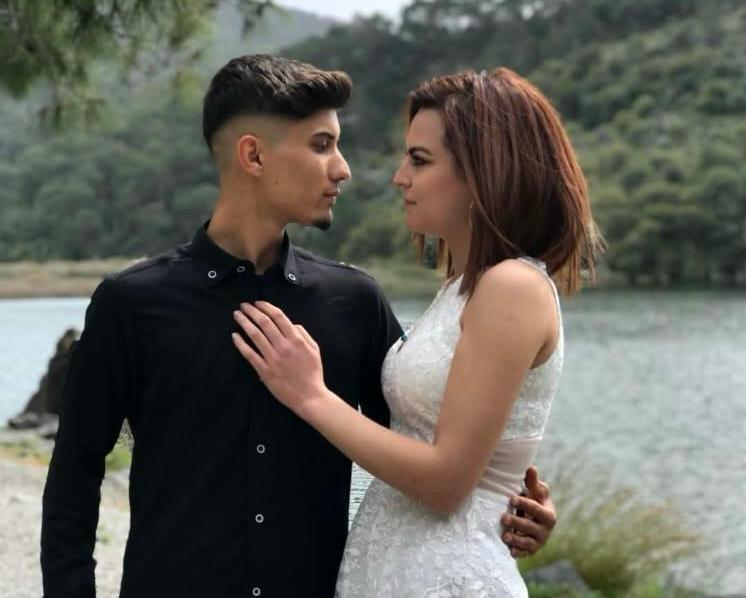 Ortaca’daki Kaza Genç Aileyi Paramparça Etti, Geriye Küçük Çocukları Kaldı