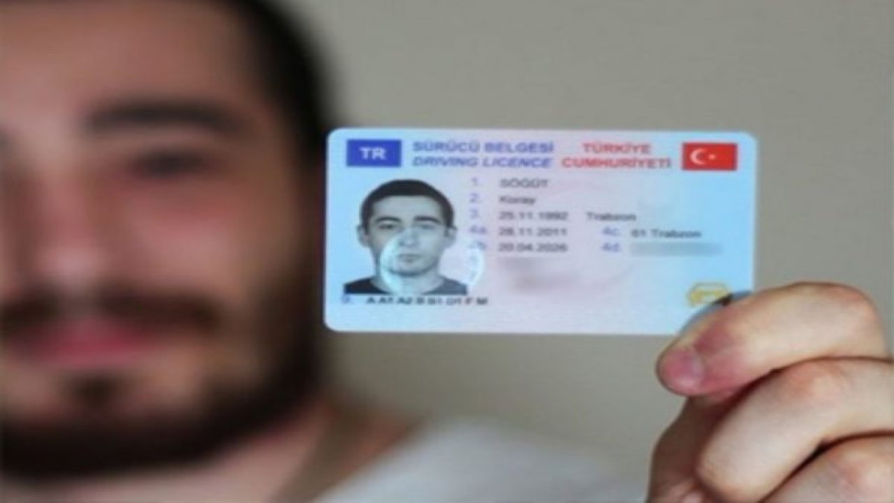 Kan gruplarının  yüzde 5'i hatalı