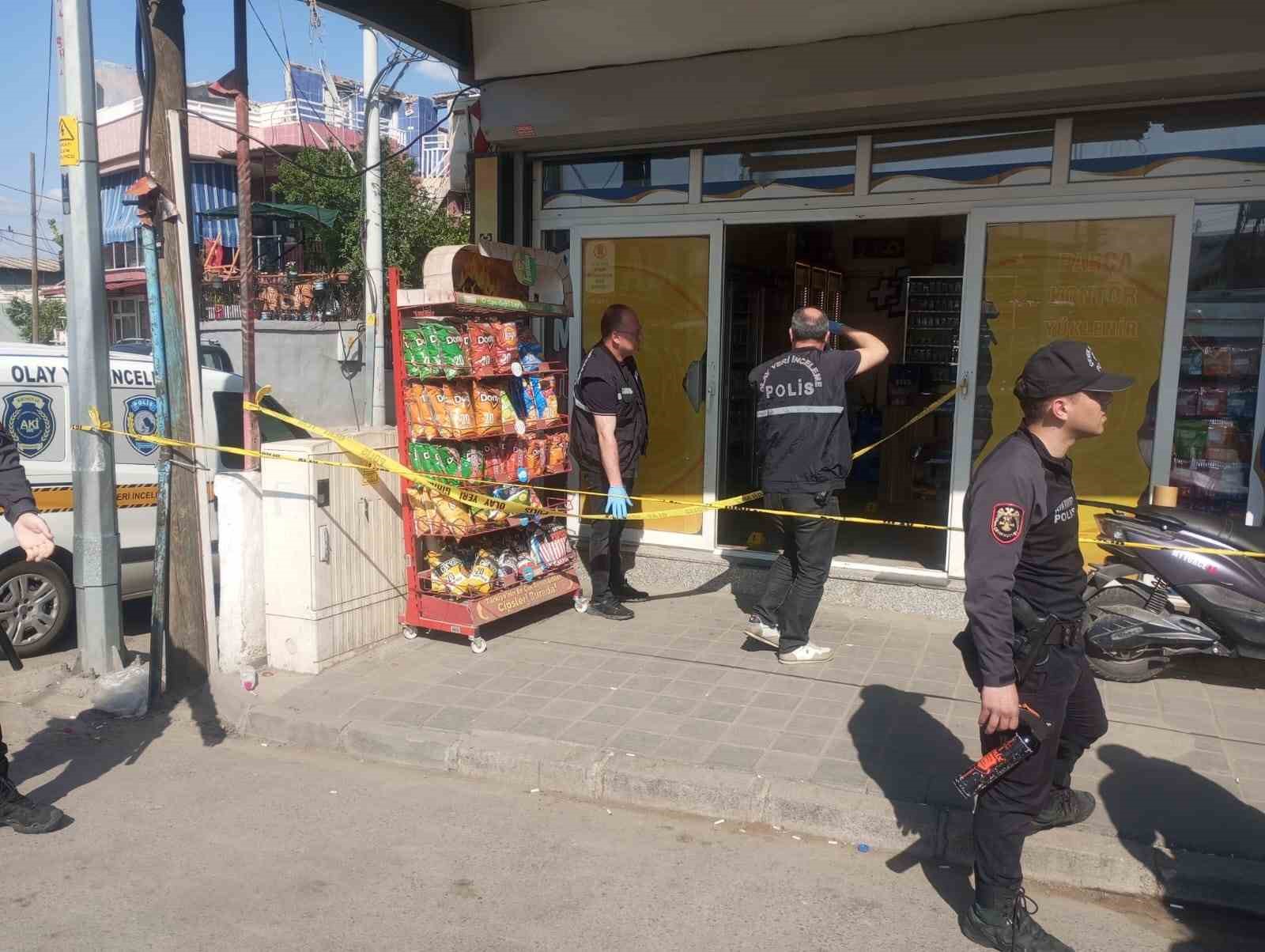 Alacak Verecek Meselesi Yüzünden Kuzenini Vurdu