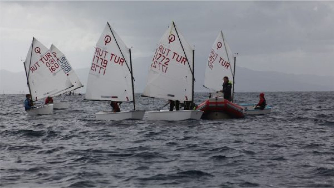 BIOR heyecanı başlıyor