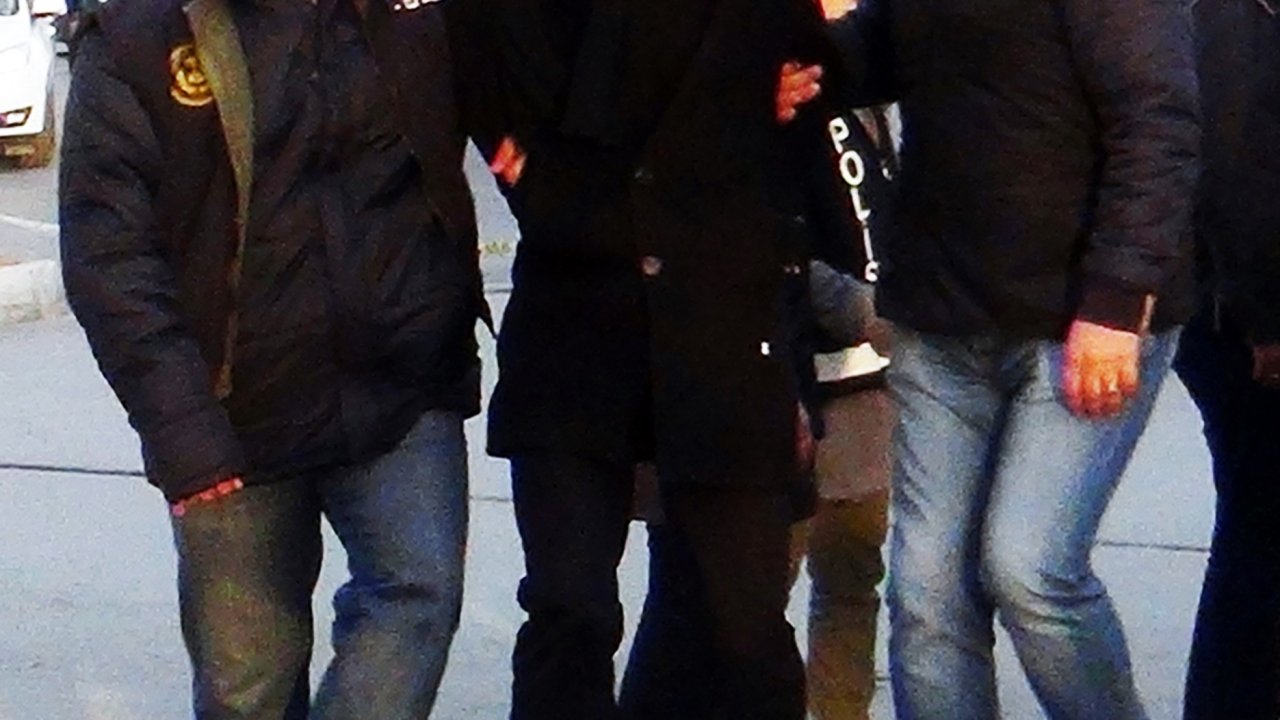 HDP Milas İlçe Başkanı Tutuklandı