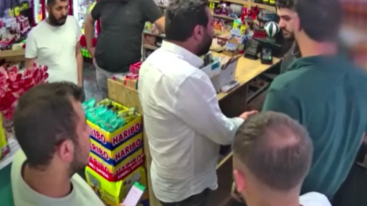 Korkunç Cinayetin Davasında Karar: Dört Sanığa Müebbet