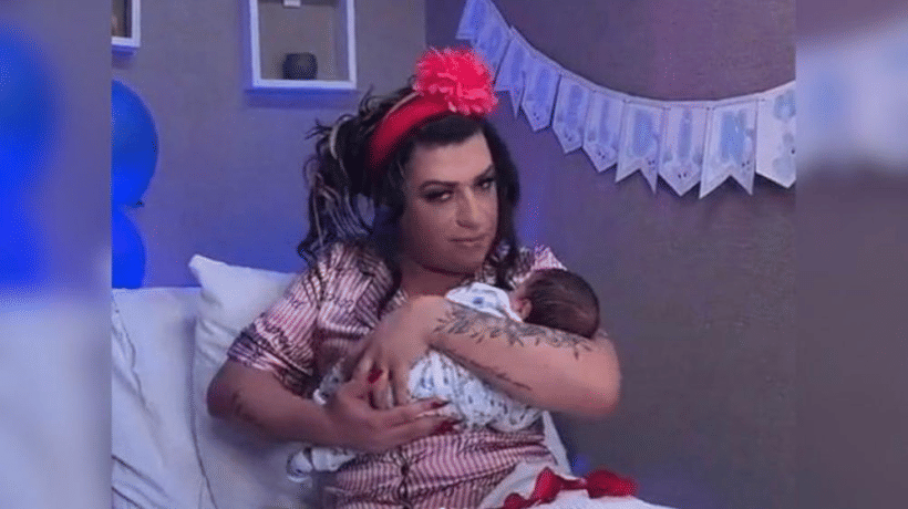 Mükremin Gezgin'in Paylaşımları Sınırı Aştı: Aile Bakanlığı Suç Duyurusunda Bulunacak