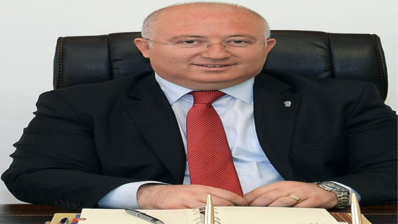 Gümüş: “Modern Kadın İleri Toplumun Temel Taşıdır”