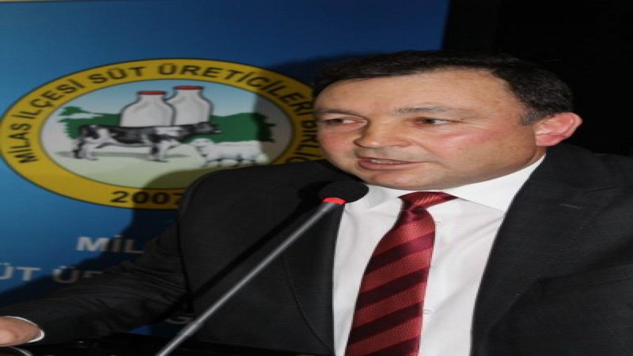 Ali İhsan Gezgin Güven Tazeledi