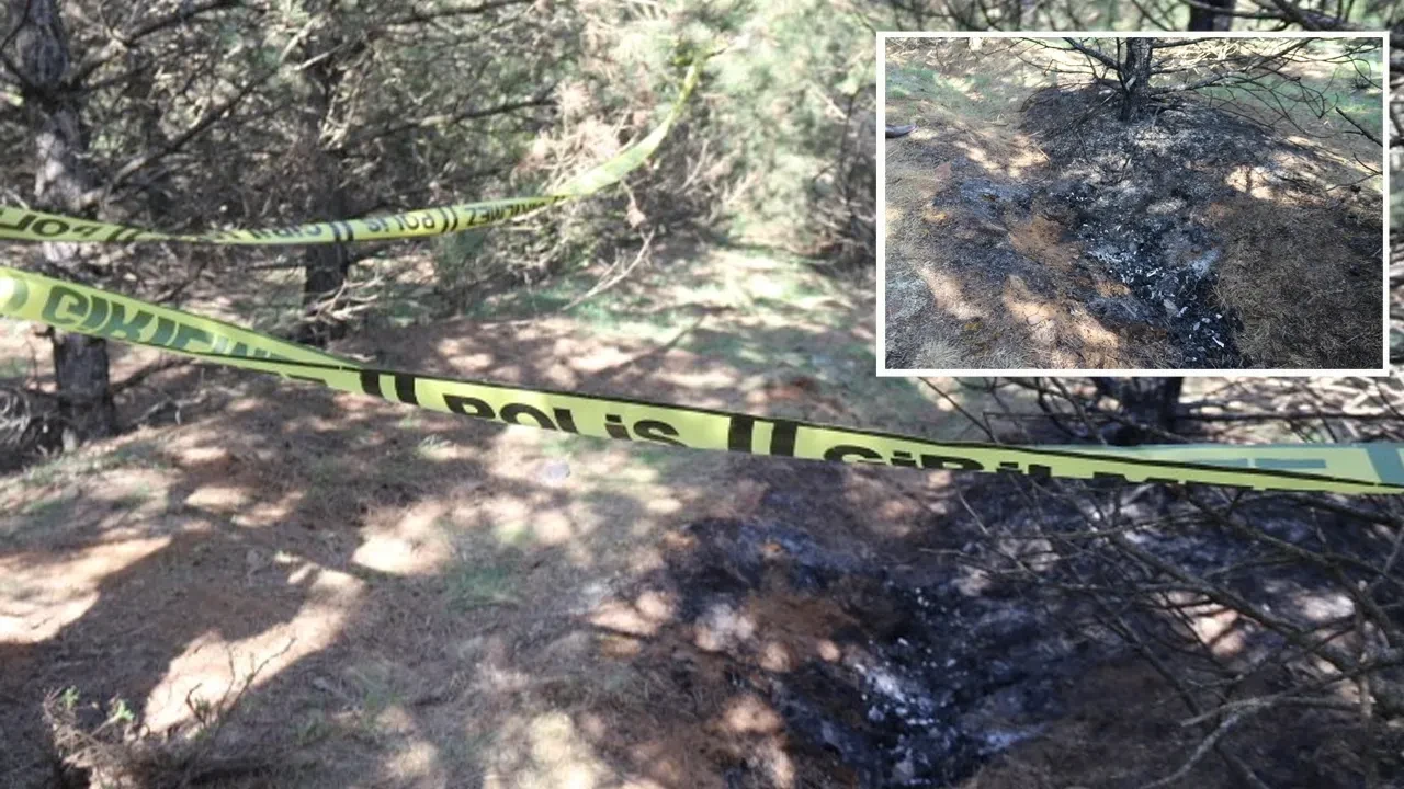 Kayıp Kadından Gelen Haber Üzdü: Korkunç Ölüm Olayı Ortaya Çıktı