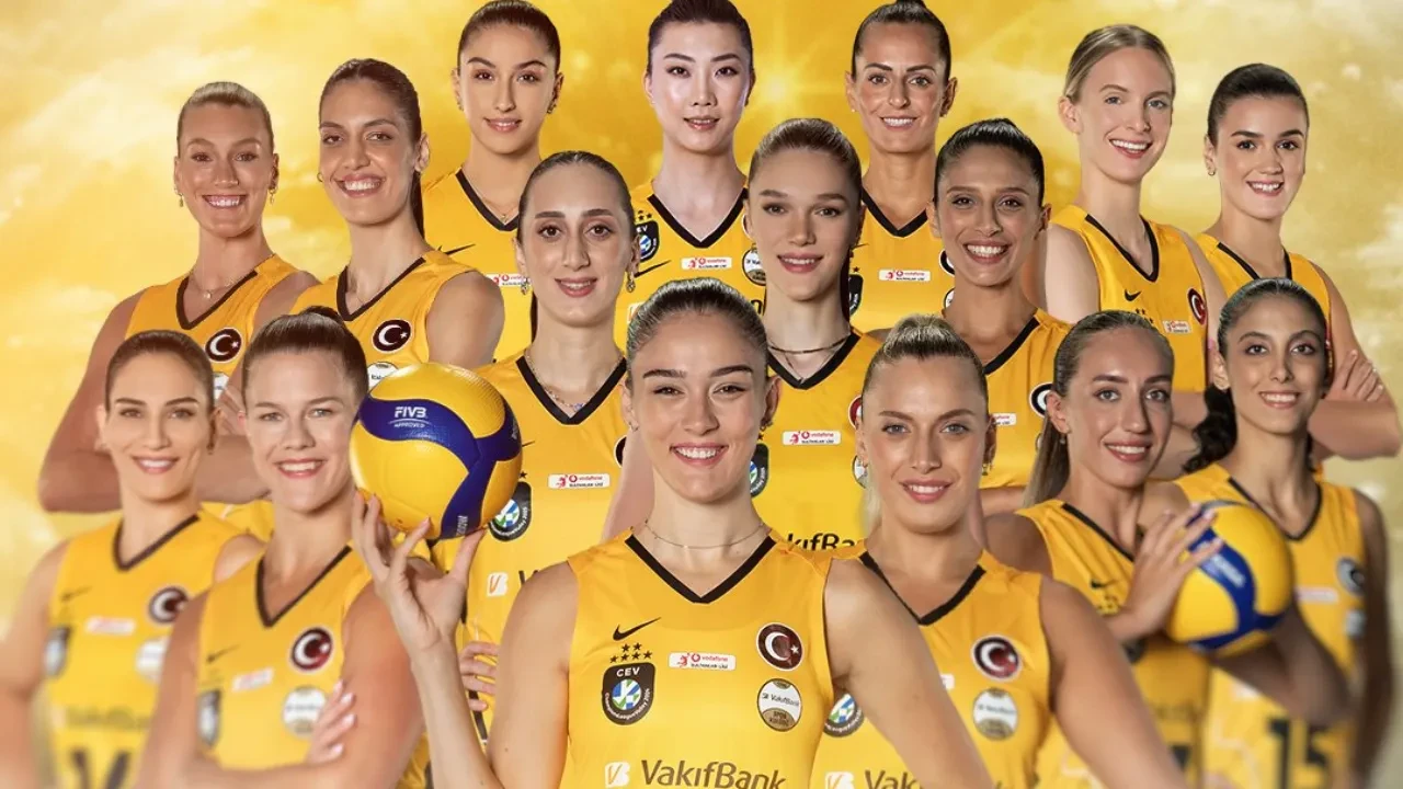 FenerBahçe  Şampiyon Oldu