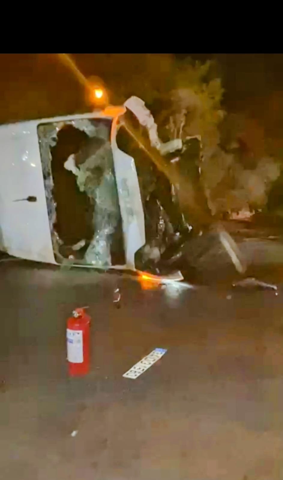 Muğla'da İşci Servisi Kaza Yaptı,  Çok Sayıda Yaralı Var