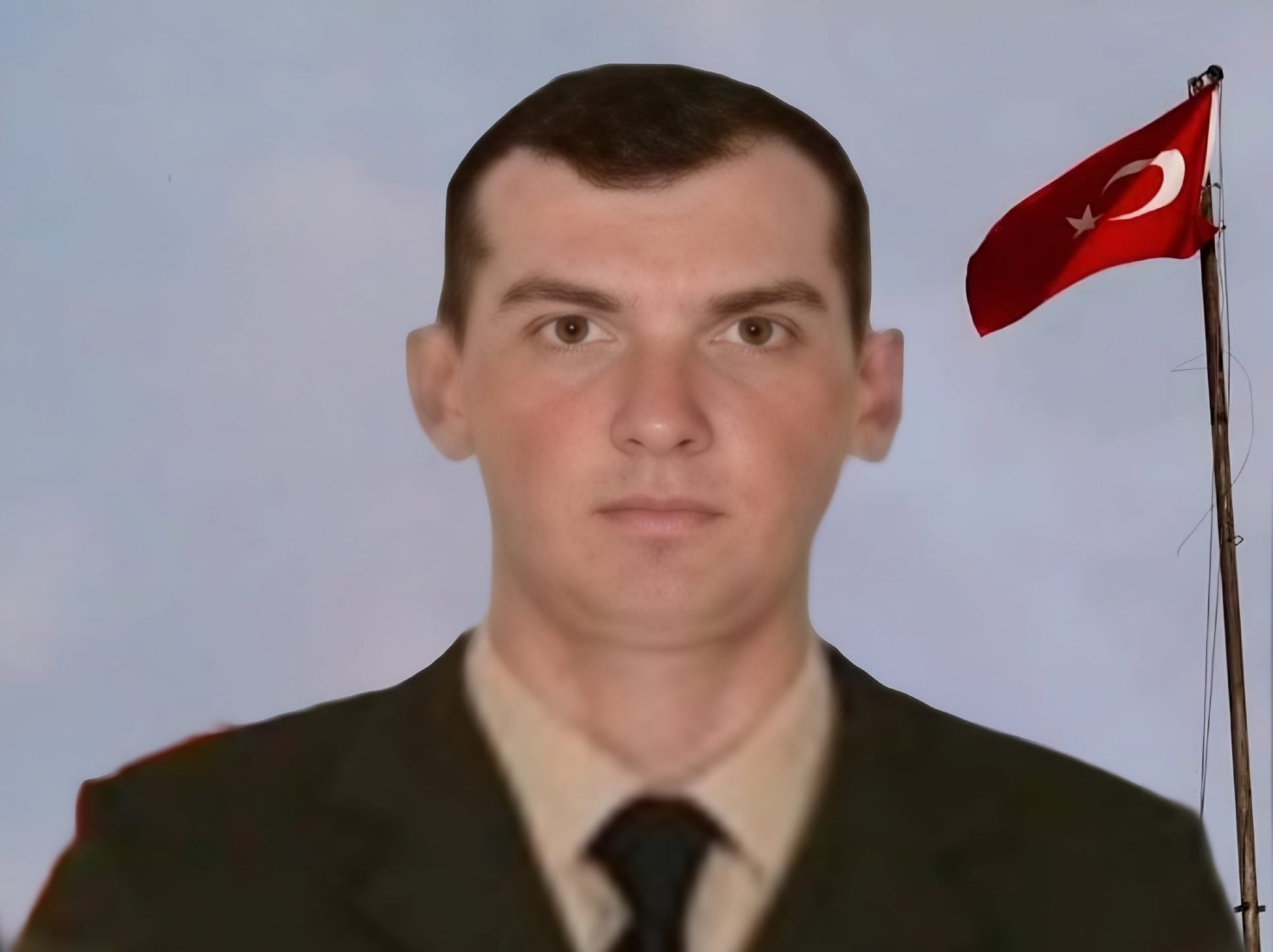 MSB Acı Haberi Duyurdu: 1 Şehit