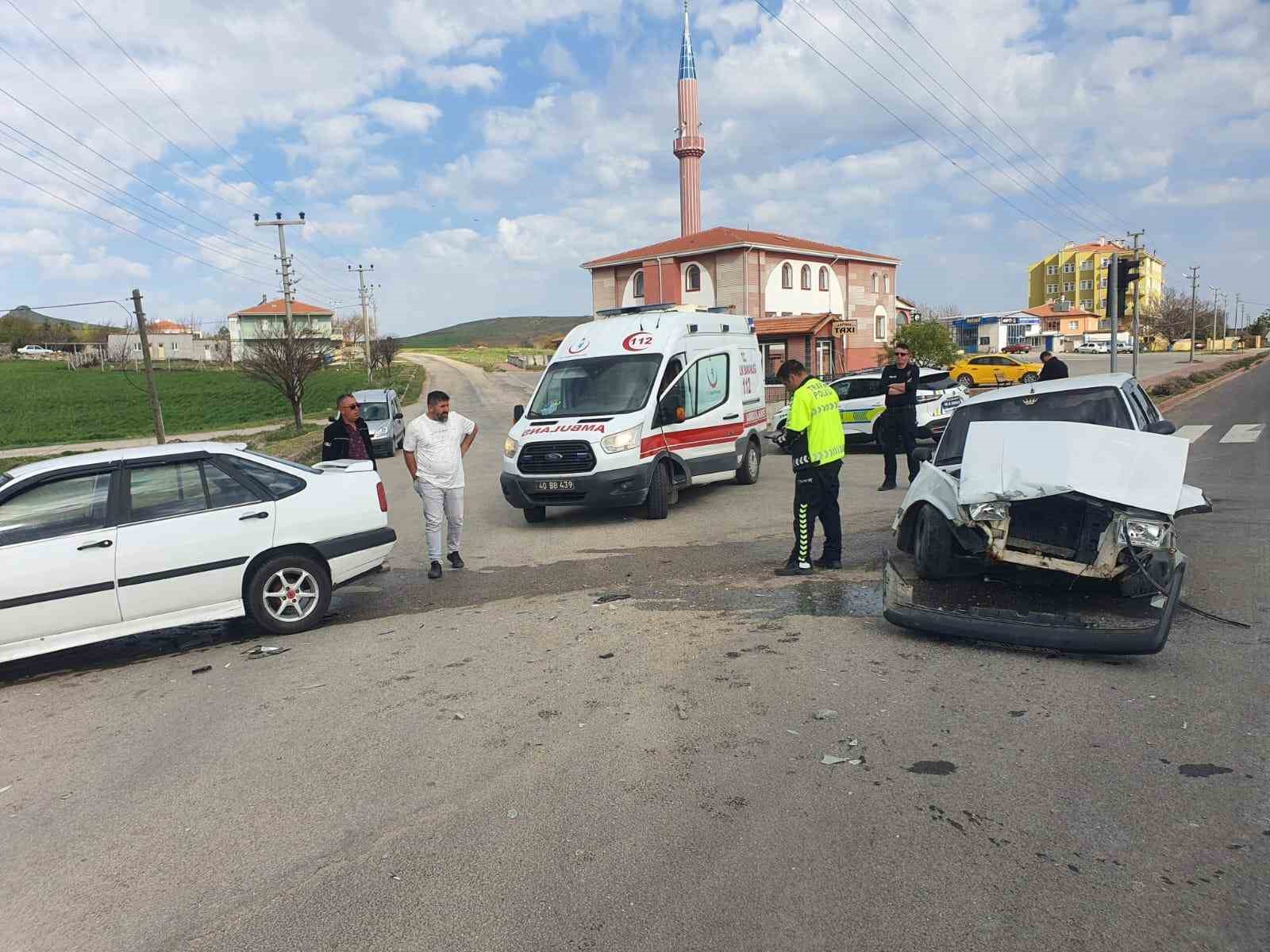 Fenomen Muhtar Adayı Yürekleri Ağıza Getirdi