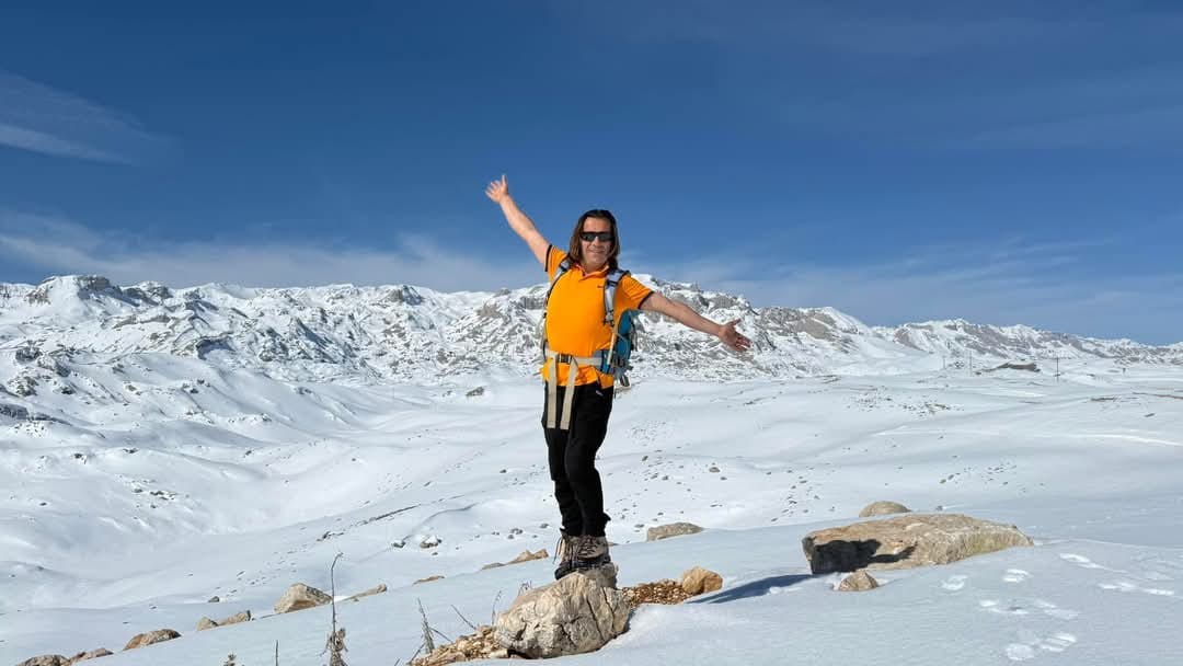 Acı Kayıp: 2 Dağcı Donarak Can Verdi