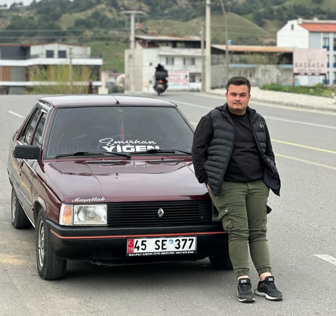 Traktör Kazası: Lise Öğrencisi Hayatını Kaybetti