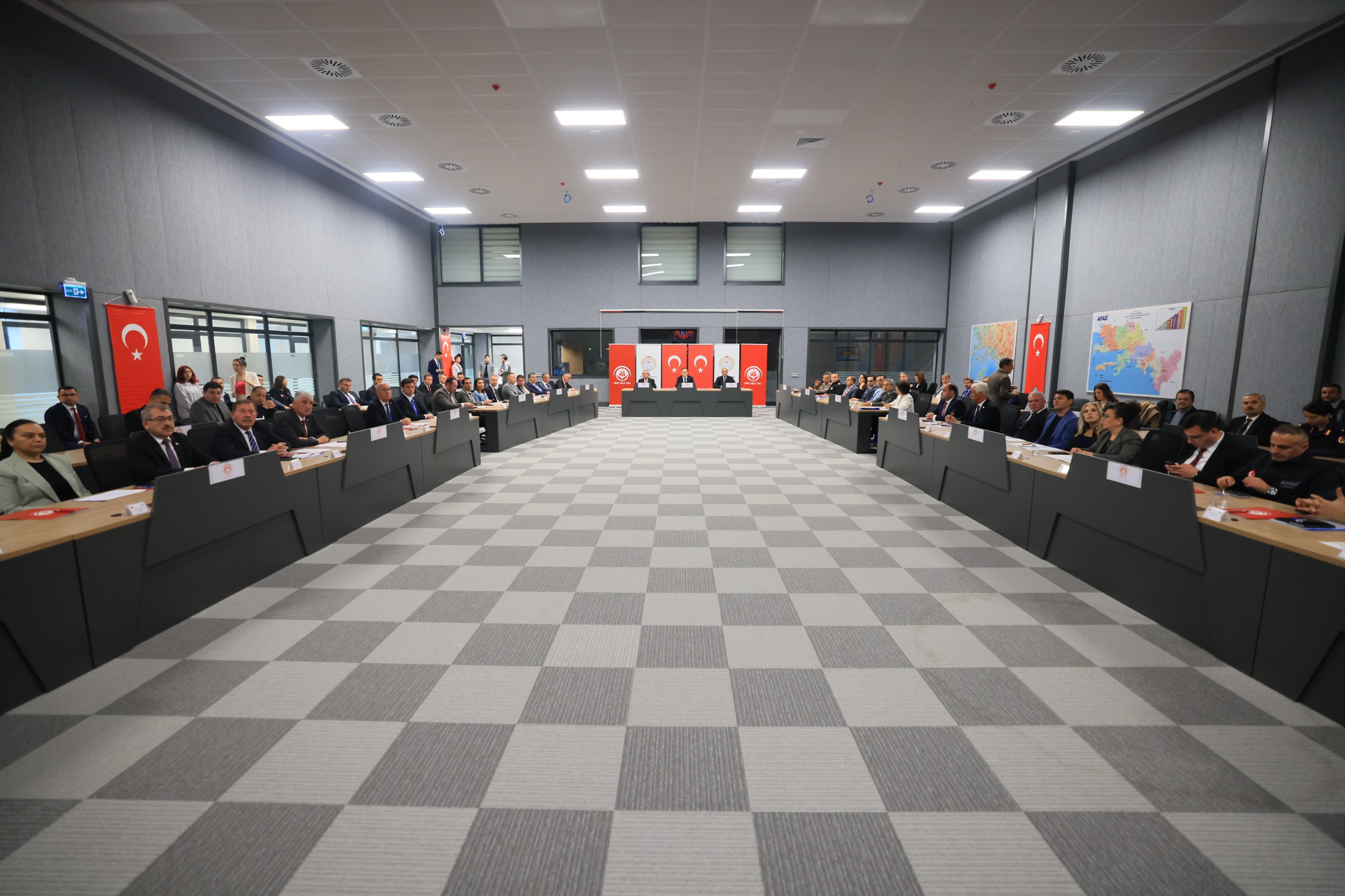 Muğla’da Aileyi Güçlendirecek Eylem Planı Onaylandı