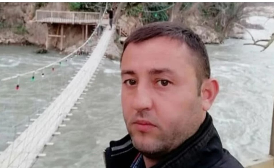 Kayıp Olarak Aranıyordu, Dere Yatağında Ölü Bulundu