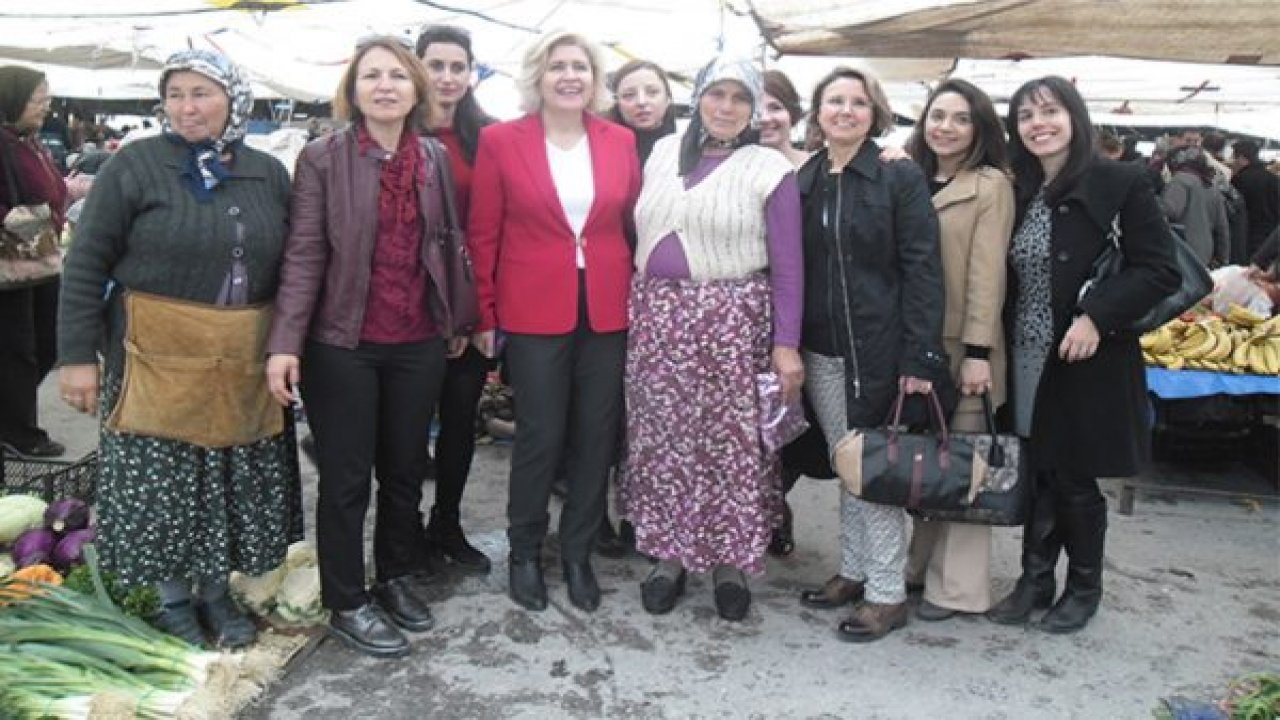 Şiddete  sessiz  kalma