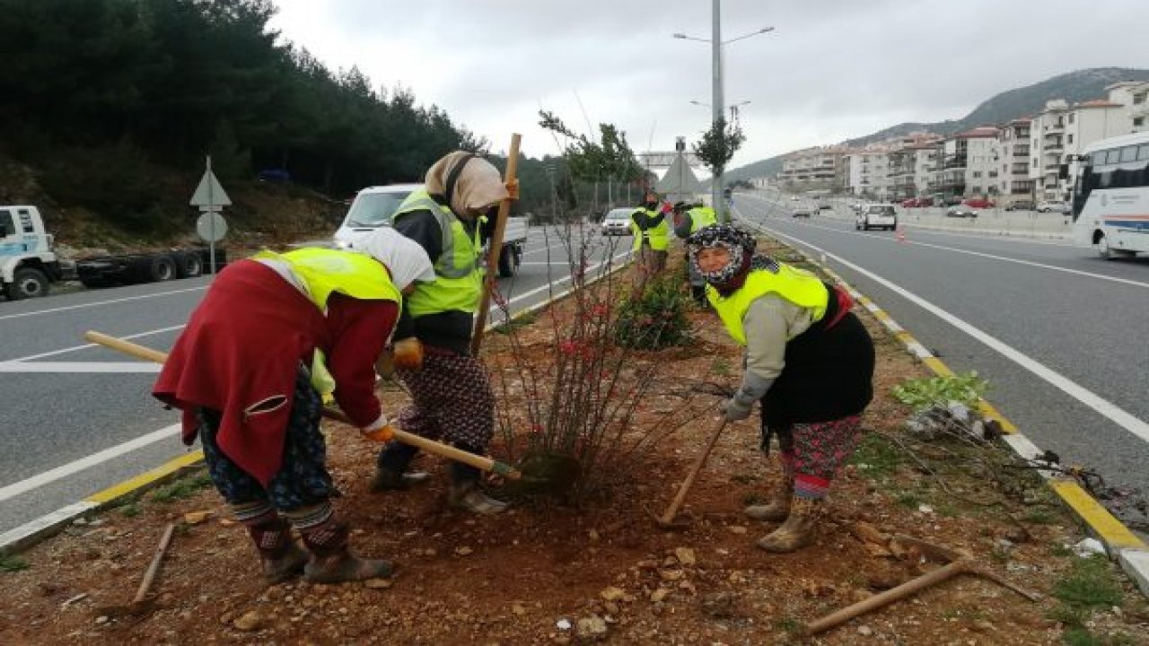 8 Mart'ın öteki yüzü