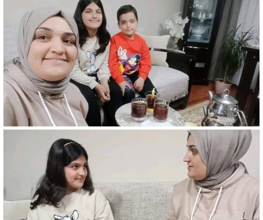 Kavaklıdere Kaymakamlığından Anlamlı Proje