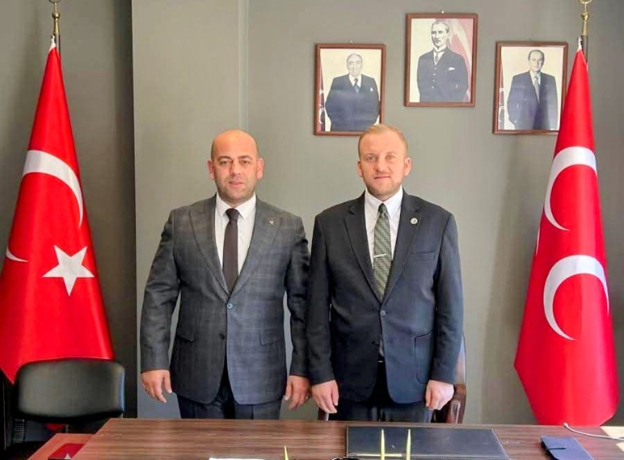 Fethiye MHP'de Önemli Gelişme