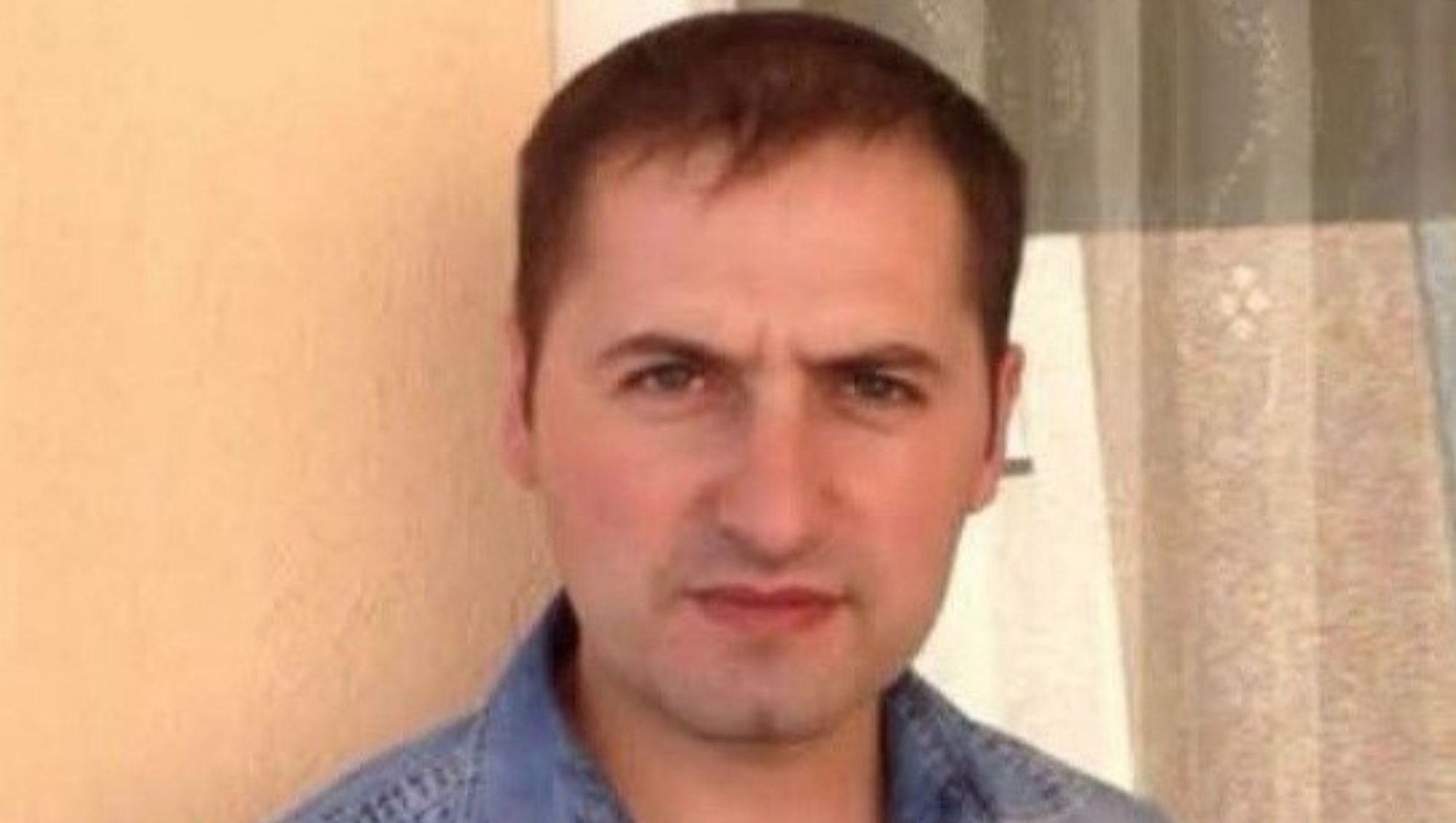 Üzerine Demir Kasa Düşen Amir Hayatını Kaybetti