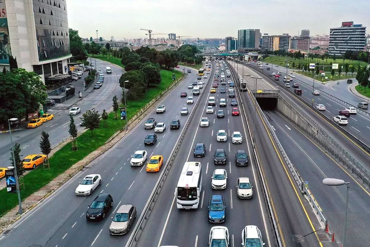 Araç Sahiplerine Kritik Uyarı: Ceza Kapıda!Son 3 Gün!