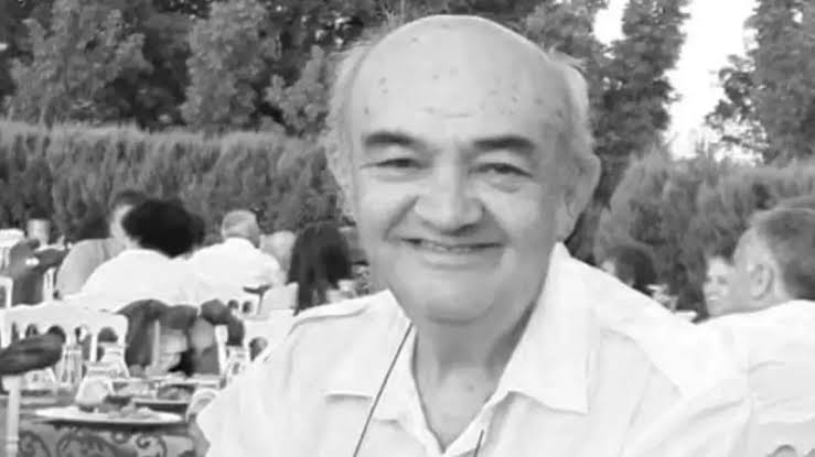 Muğla'nın Sevilen Öğretmenlerinden Suat Gencel Hayatını Kaybetti