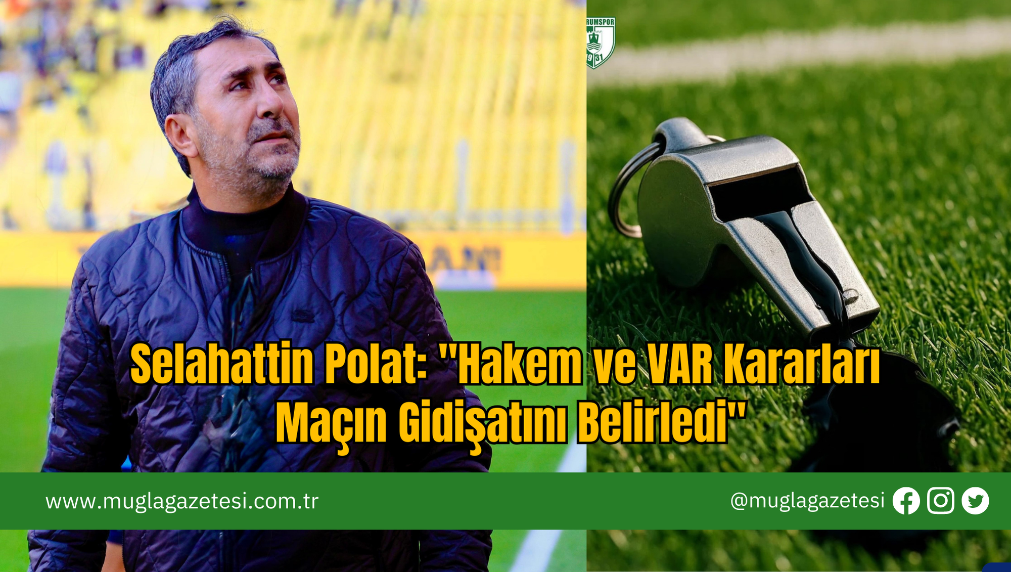 Selahattin Polat: 