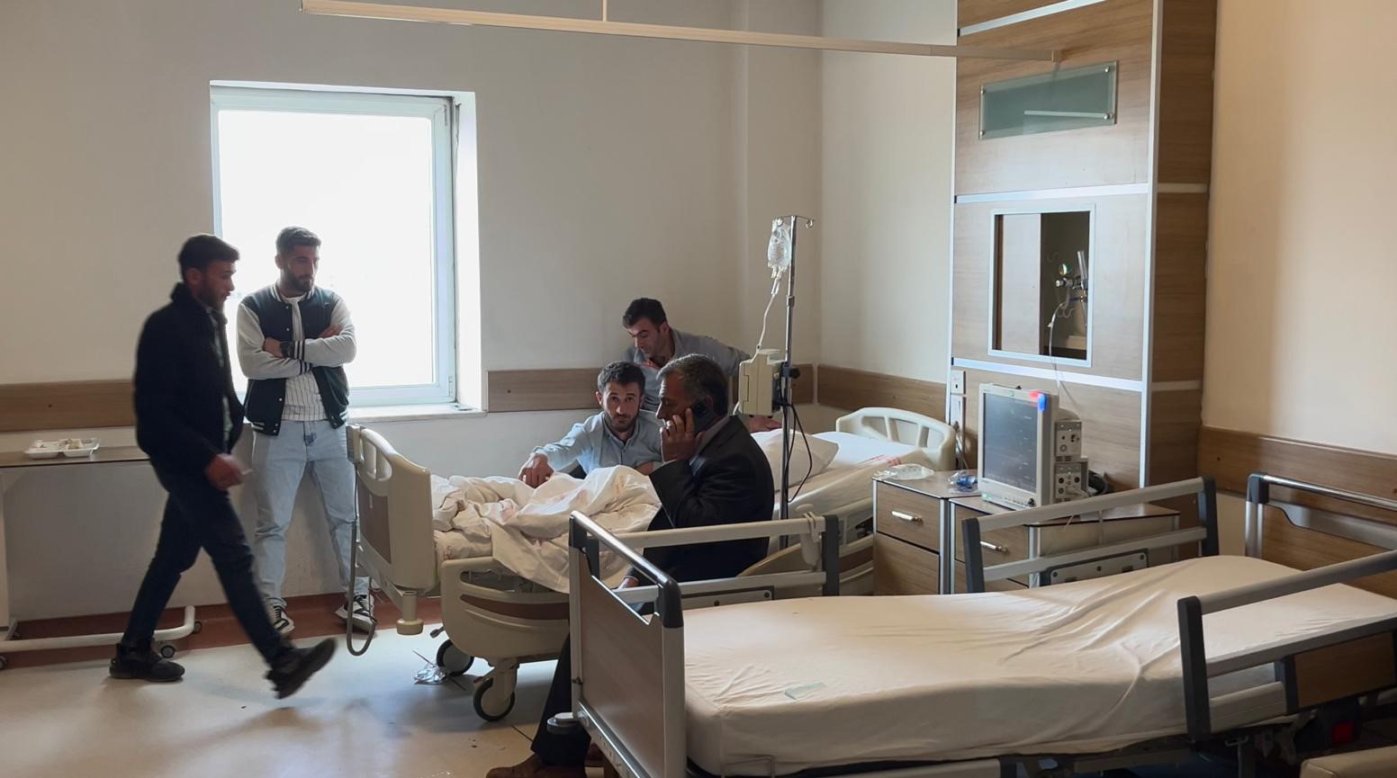 Topladıkları Ottan Yiyen 8 Çocuk Zehirlendi