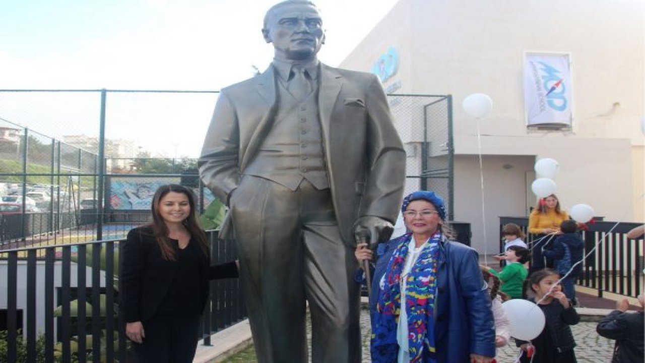 Zaliha yıllar sonra ortaya çıktı