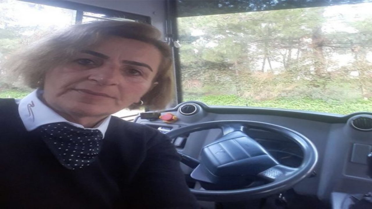 Hergün direksiyon sallıyor