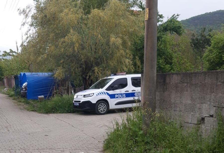 Balkondaki Sessizlik Acı Sonla Bitti