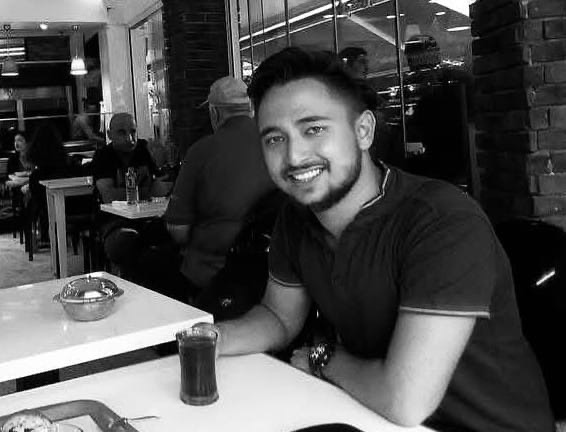 Genç Yaşta Vefat Eden Fatih Ortaca’yı Yasa Boğdu