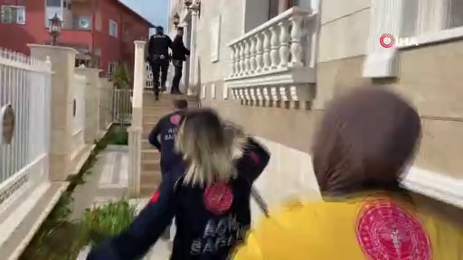 Emekli Astsubay Eşini Vurup Kendi Canına Kıydı