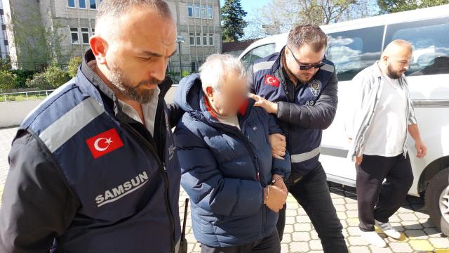 Heyelan Faciasında Akaryakıt İstasyonu Sahibi Tutuklandı