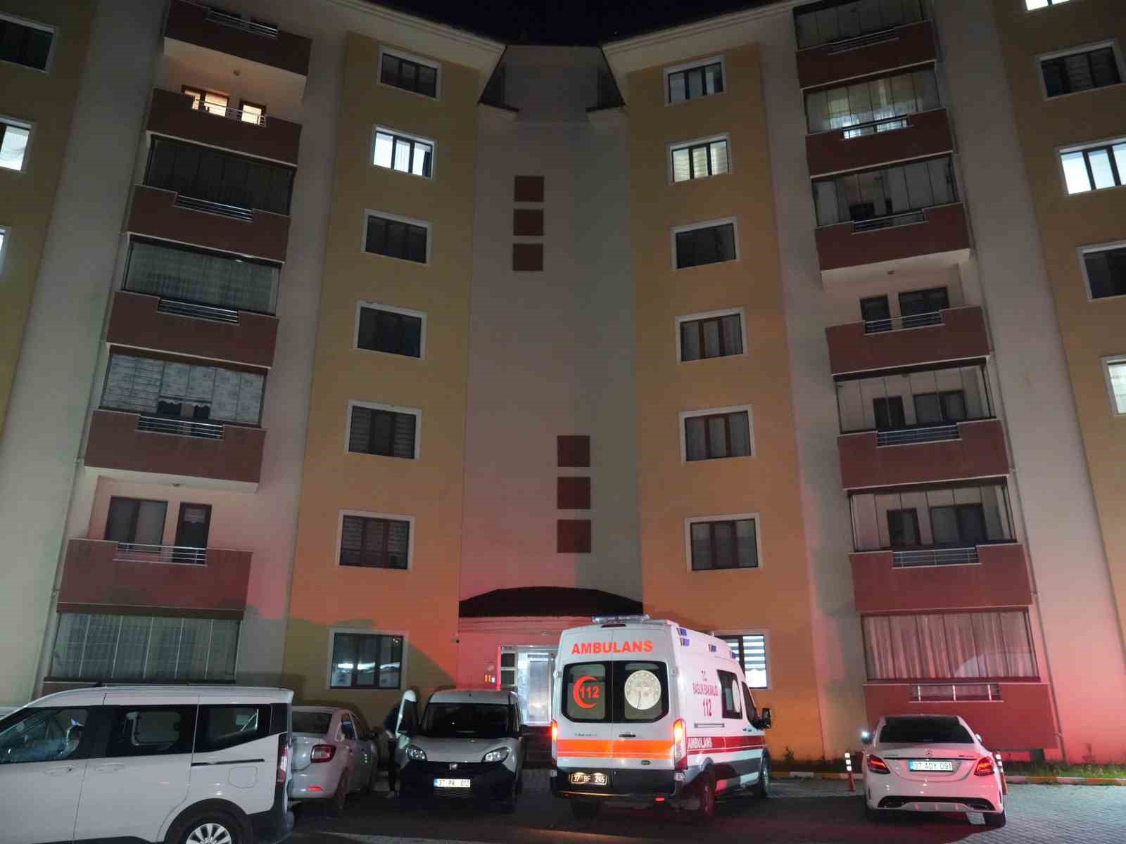 Koku Üzerine Girilen Evde Kadının Cansız Bedeni Bulundu