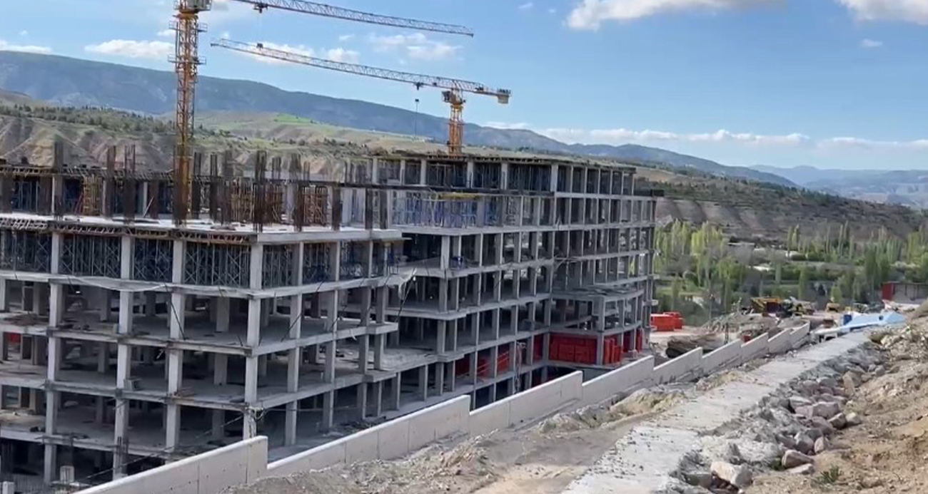 Dengesini Kaybetmesi Hayatına Mâl Oldu