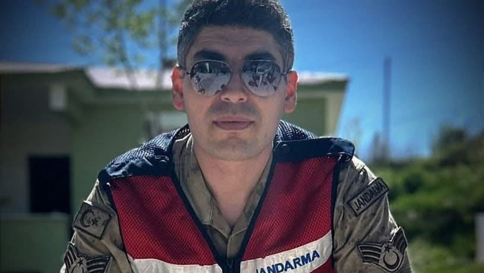 Görevli Jandarma Astsubay Hayatını Kaybetti