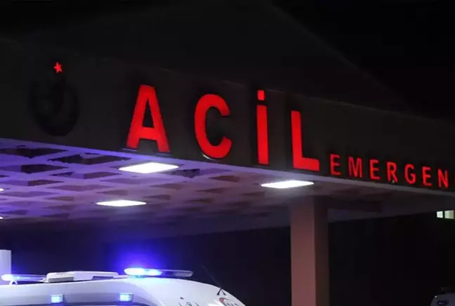 Trafik Kazasında Yaralanan Liseli Genç 6 Aylık Yaşam Mücadelesini Kaybetti