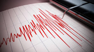 Marmaris'te Sabah Saatlerinde  Deprem Oldu