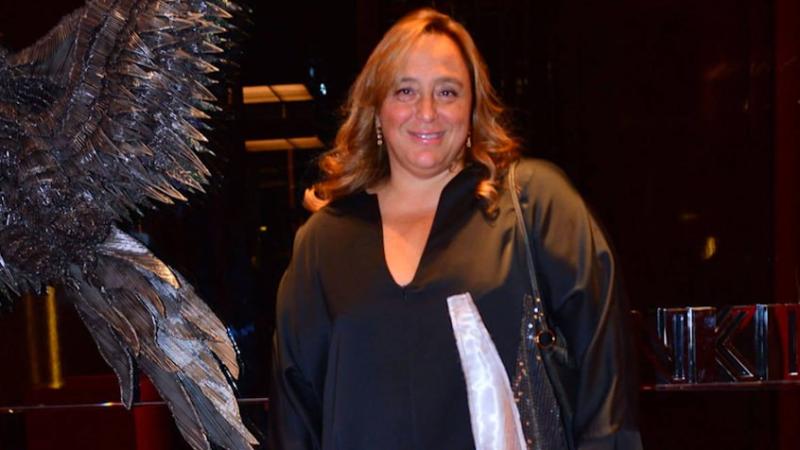 Ayşe Barım Hakkında Yeni Gelişme: İddianame Hazırlandı