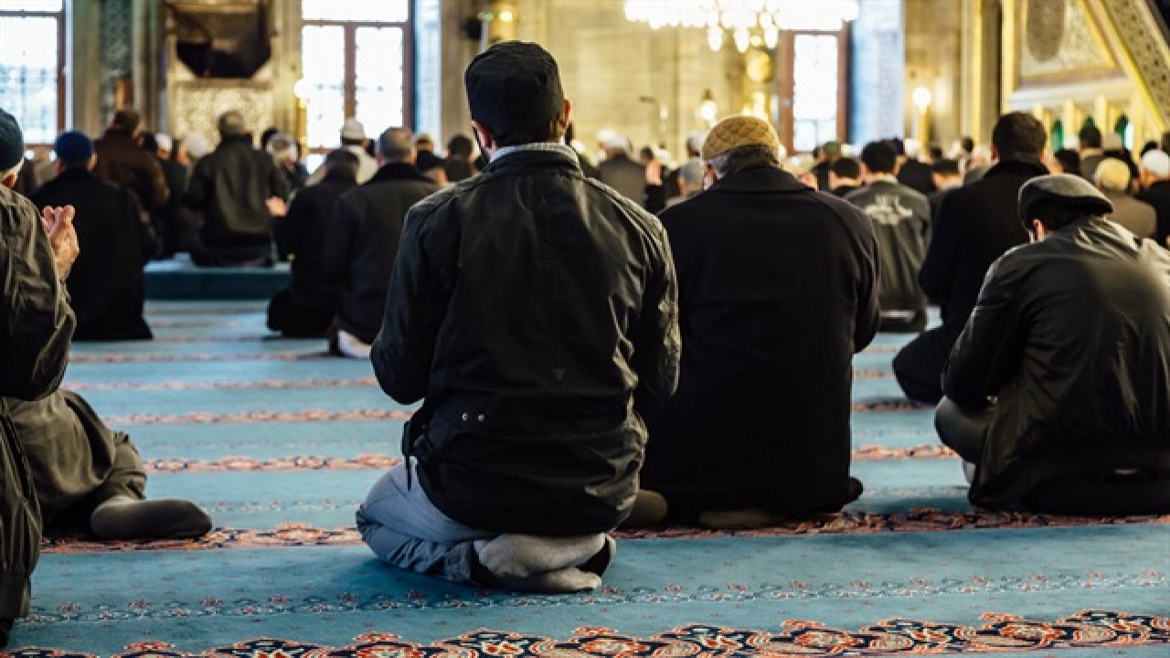 Cuma hutbesinin bu haftaki konusu 