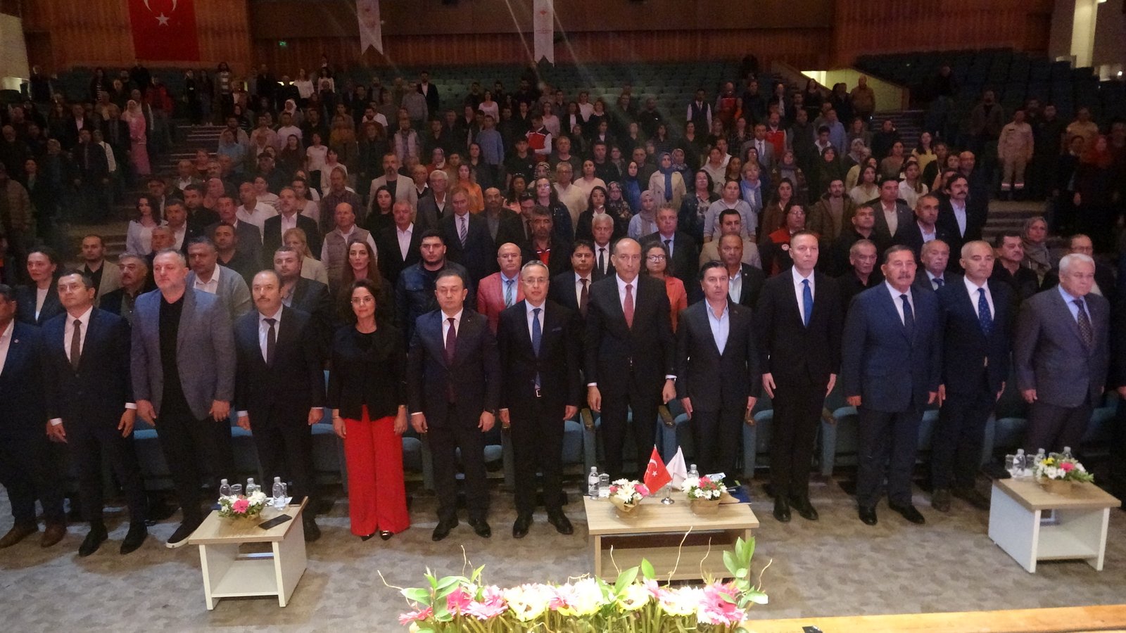 Muğla’da Zeytinyağı Kalitesine Ödül Yağmuru