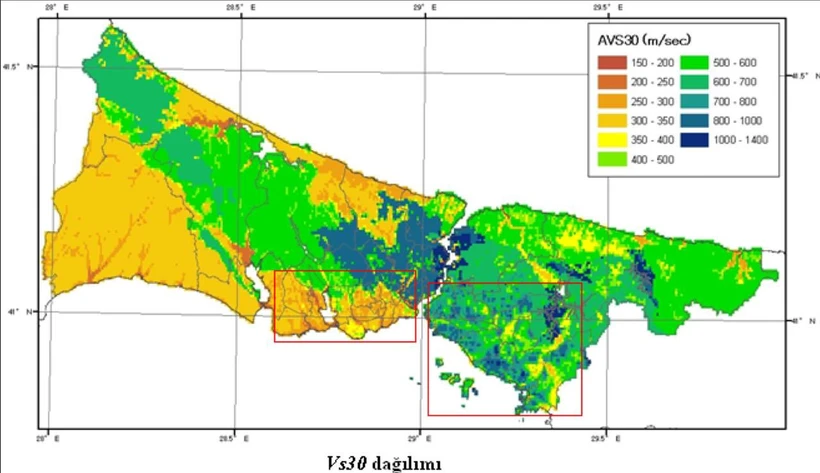 Deprem Analizlerinde Şok Edici Gerçek: 24 Yıllık Kısıtlı Veri mi Kullanılıyor?
