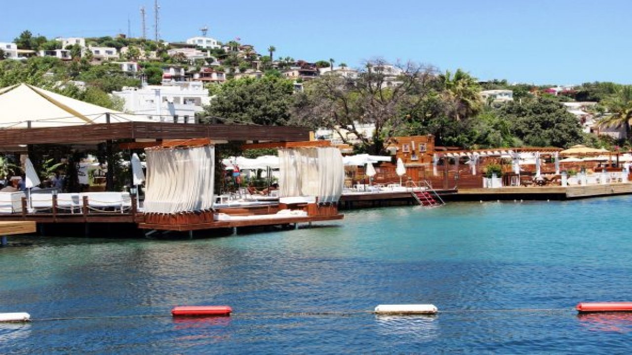 Beach kulüp saldırısıyla ilgili iddianame tamamlandı