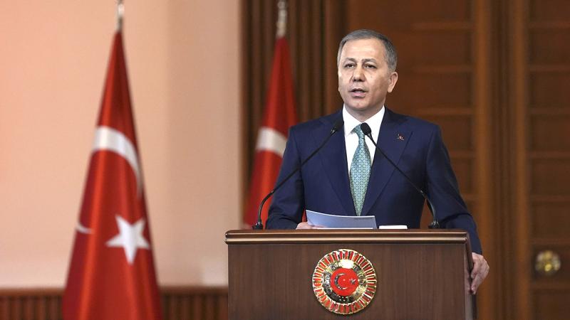 Bakan Yerlikaya: 79 İlde Etkinliklere İzin Verildi